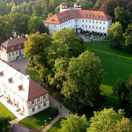 Schloss リュベナウ エクステリア 写真